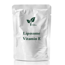 Liposome vitamin e powder for sale