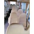 USED TOYOTA COASTER MINI VAN