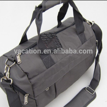 nylon travel hiking bag for overnight travel