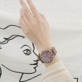 Geschenkversie 3 Chronograph Watches Men&#39;s Quartz Watch