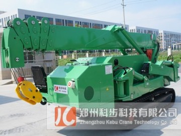 2016 Practical Unic Crane in China