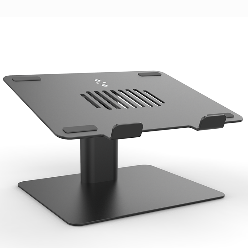 Adjustable Laptop Stand for Desk, Ergonomic