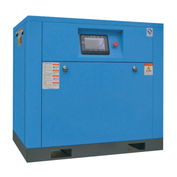 High power inverter compressor