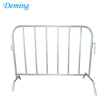 2000mm Temporary Fence Crowd Control Barrier