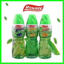 Houssy High Quality Bottled Ice Green Tea Drinks
