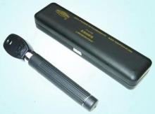 Direct Ophthalmoscope Optic Ophthalmic Medical Equipments