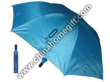 Blue Gift Umbrella