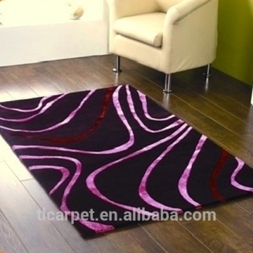 Modern Bathroom Rug 001