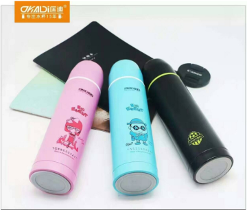 new shape high quality vacuum thermos flask