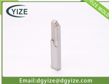 LED mould components mould components for LED Precision mould part manufacturer