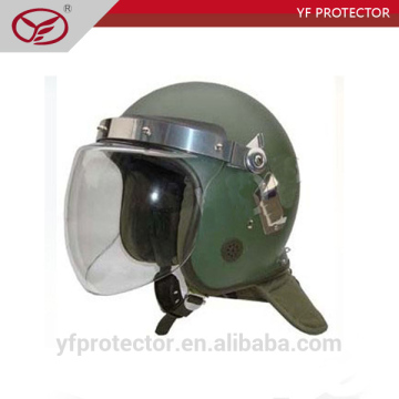 Anti riot helmet/riot control police helmet