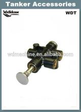 API Pneumatic Interlock Valve for Vapor Adaptor Valve