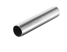 Stainless steel handrail round tube