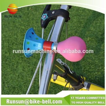 Cheap import products knocking bike horn goods from china