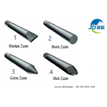 Chisel berkualiti tinggi berkualiti baik