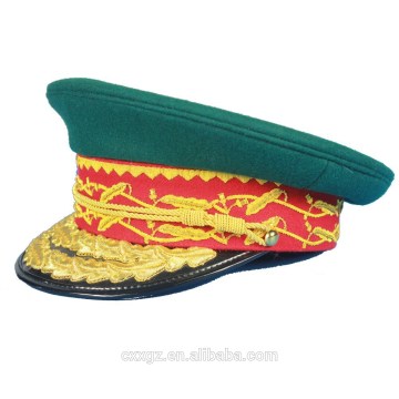 MILITARY ARMY OFFICER CAP