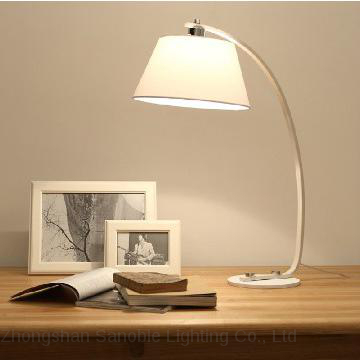 Hotel table lamp modern talbe light