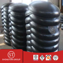 ANSI b16.9 steel pipe end cap