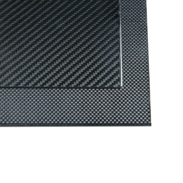 400mm cnc cutting carbon fiber board