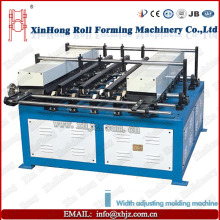 Width adjusting molding machine|Forming Machine
