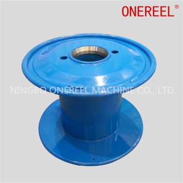 400 flensdiameter Modle Hot Sell Cable Bobbin