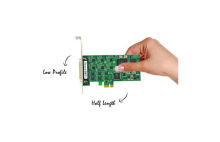 Professional Hdmi Video Capture Card 6 Channel Streaming Media Live Broadcast