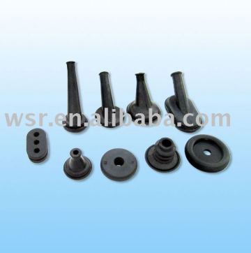 food grade silicone grommet/FDA grommet