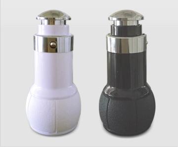 car charger with FM Transmitter