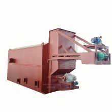 Biomass Wood Fired Hot Air Generator Furnace