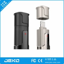 Charging and Listening with 3.5mm earphone adapter for iphone 7