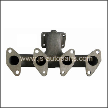 Car Exhaust Manifold for GM,1983-1986,SKYHAWK,SUNBIRD(W/TURBO),GRAND AM,4Cyl 2.0L