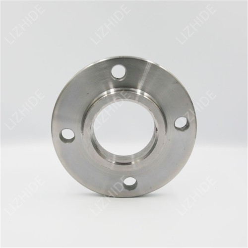 JIS ukuran standar 10mm slip on flange