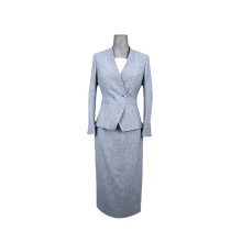 Wholesale casual skirt suits Casual Ladies fashion suit best quality women's suits for fall