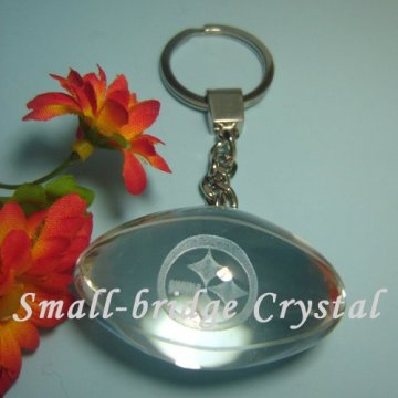 Crystal Keychain,crystal