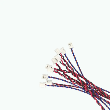 Custom Electronic Industrial Equipment Cable