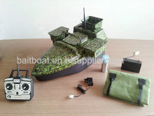 (devc-208) Rc Bait Boat?