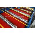 Cold Rolled Formed Metal Deck Forming Machinery