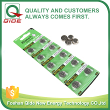 AG1 /LR621 alkaline button cell battery