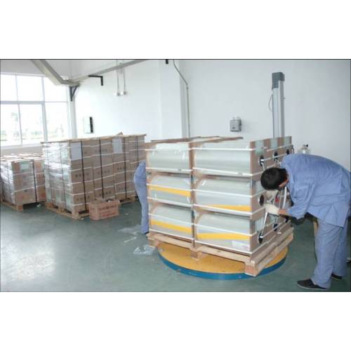 23um Clear Flame Retardant BOPET Film VTM-0 Grade