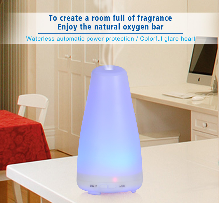 essential oil diffusers for kids