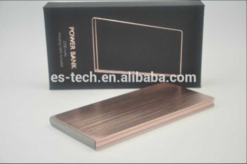 power bank 2600