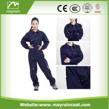 Safety Mens Overalls Jacket Workwear