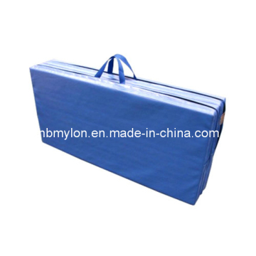 High Quality Fold Gymnastics Mats/Jumping Mat