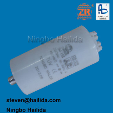 CBB80 9uF halogen lamp capacitor