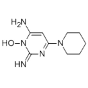 Minoxidil  CAS 38304-91-5