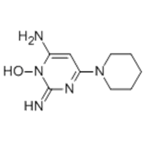 미녹시딜 CAS 38304-91-5