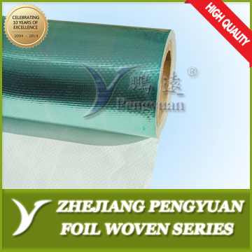 Reflective Foil Insulation for Foam Lamination (AG-AWE)