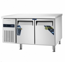 China Manufacturer Hygienic Spacious Temperature Controllable Fresh Keeping Workbench