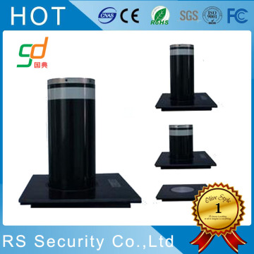 Electric Anti-Terrorist Hydraulic Rising Bollards