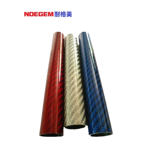 Customized 3K Carbon Fiber Pipe